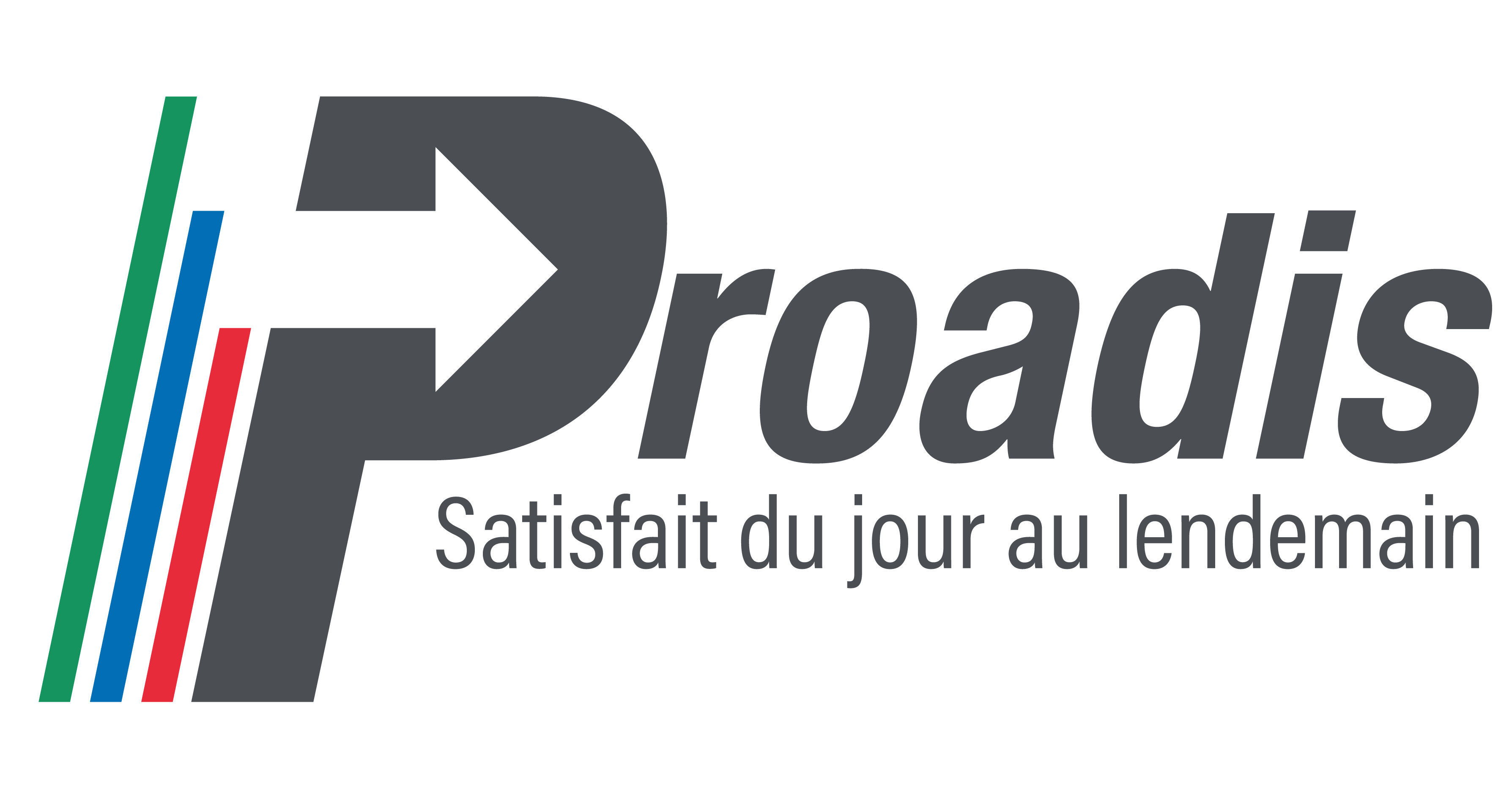 Logo Proadis